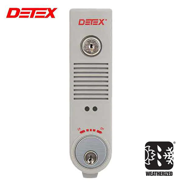 Best Detex Door Exit Alarm