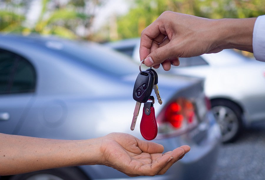 Wondering What to do with Old Key Fobs? You've Found the Right Place!