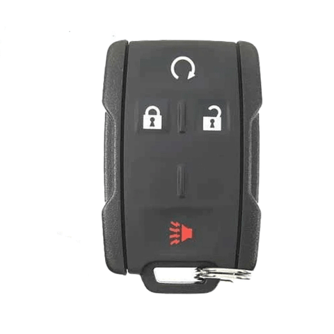 10 x 2014-2019 GM / 4-Button Keyless Entry Remote / PN: 22881480 / M3N32337100 (OEM Recase)