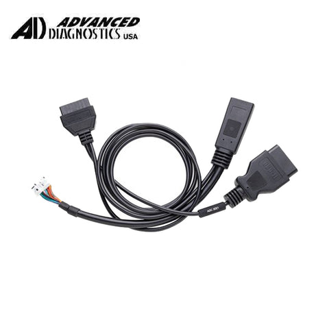 Advanced Diagnostics - ADC2021 - Toyota - Security Bypass Cable