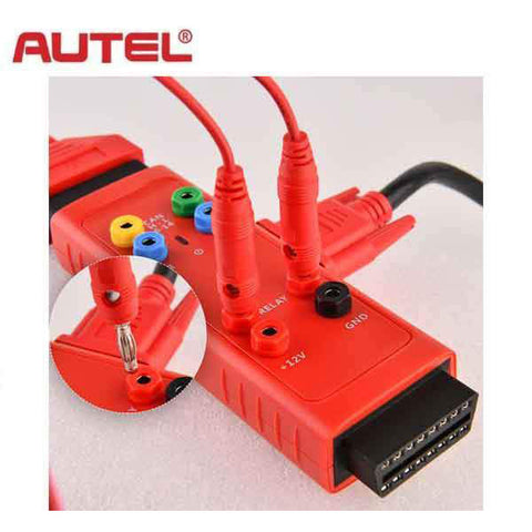 Autel G-BOX3 - Mercedes Benz & BMW Adapter For Autel Key Programmer IM508 / IM608PRO / IM508S / IM608PROII (AUTEL)