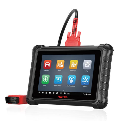 AUTEL - Maxicheck - MX900 - All System & Advanced Service Diagnostic Tablet