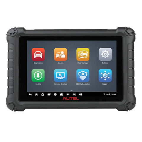 AUTEL - Maxicheck - MX900 - All System & Advanced Service Diagnostic Tablet