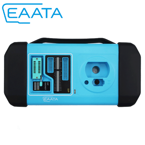 EAATA - 360 Pro Tool - CAN FD Vehicle Programmer -  Automotive Diagnostics -  TPMS - DPF Regeneration  - EGR Learning - 3 Years of FREE Updates