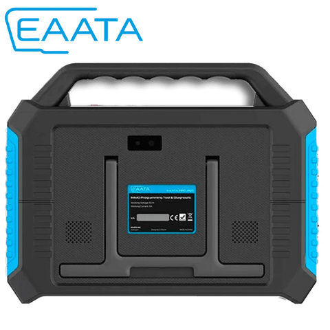 EAATA - 360 Pro Tool - CAN FD Vehicle Programmer -  Automotive Diagnostics -  TPMS - DPF Regeneration  - EGR Learning - 3 Years of FREE Updates