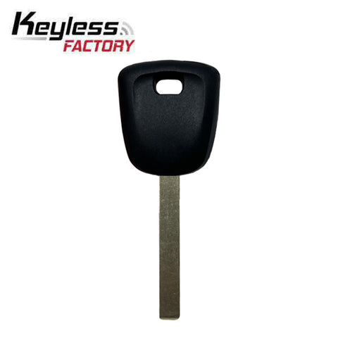 2010-2019 GM B119 Transponder Key (AFTERMARKET)