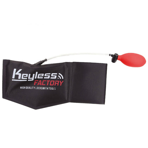 KeylessFactory - Air Pump Wedge Vehicle Entry Tool - XL