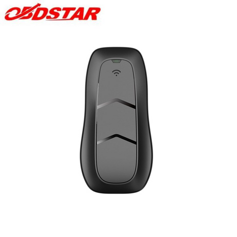 OBDStar - KEY MASTER G3 - Key Programmer - A1 Package - Includes KeySim - 2 Years of Subscription