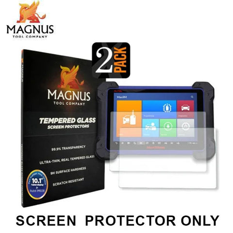 Autel - IM608 PRO II + G-BOX2 + APB112 + IMKPA + Screen Protector - Automotive Programming Bundle