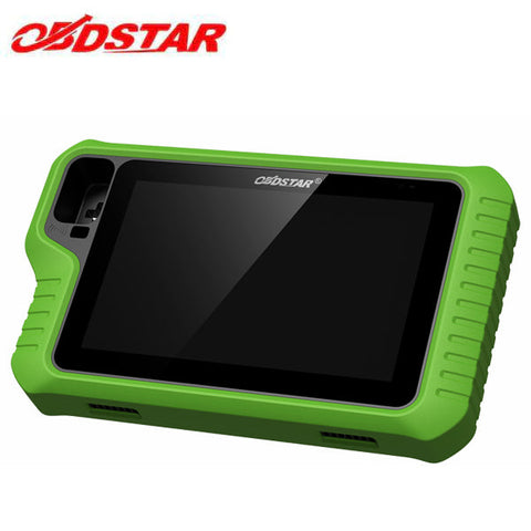 OBDStar - KEY MASTER G3 - Key Programmer - A1 Package - Includes Motorcycle IMMO Accessories - 2 Years of Subscription