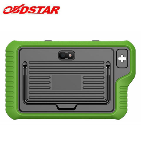 OBDStar - KEY MASTER G3 - Key Programmer - A1 Package - Includes Motorcycle IMMO Accessories - 2 Years of Subscription