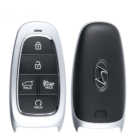 2023 Hyundai Santa Fe / 5-Button Smart Key / PN: 95440-S1670 / TQ8-FOB-4F27 (OEM REFURB)