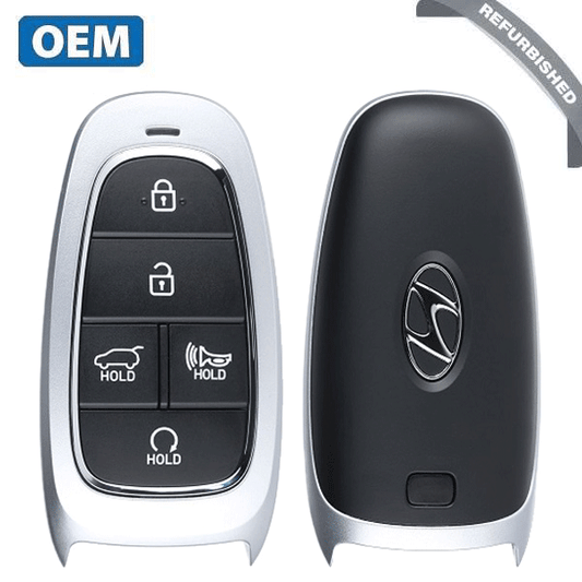 2023 Hyundai Santa Fe / 5-Button Smart Key / PN: 95440-S1670 / TQ8-FOB-4F27 (OEM REFURB)