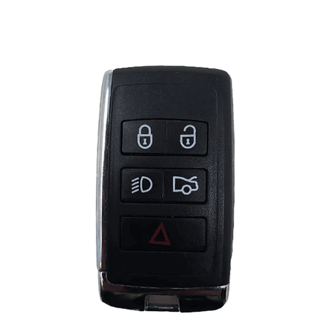 2018-2023 Land Rover / 5-Button Smart Key / LR116873 / K0BJXF18A (AFTERMARKET)