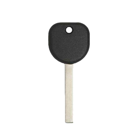 B119 / GM Transponder Key SHELL (No Chip) (AFTERMARKET)