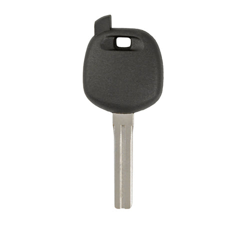 100 x 1997-2020 Toyota Lexus / Transponder Key SHELL / TOY48 (AFTERMARKET)