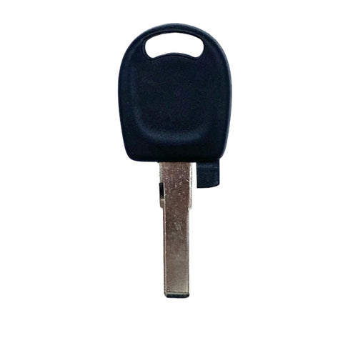 100 x 2000-2009 Audi Volkswagen / Transponder Key SHELL / HU66 (AFTERMARKET)