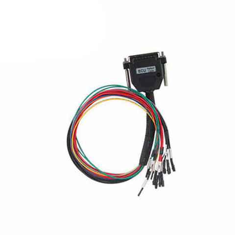 Xhorse VVDI PROG Bosch Adapter -  Read BMW ECU N20 N55 B38 ISN without Opening ECU