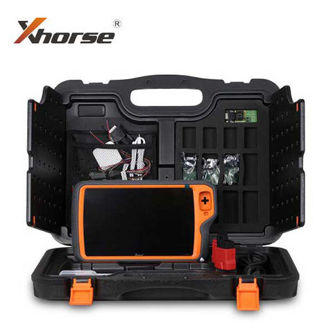 Xhorse - VVDI Key Tool PLUS Tablet - All In One Key Tool - ADVANCED PACKAGE