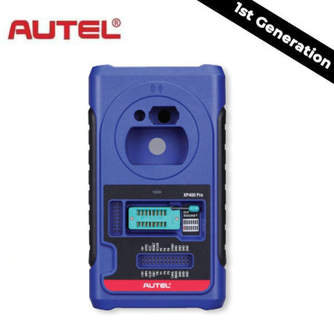 Autel Key Programmer & Diagnostic Tool - MaxiIM IM608 PRO (US First Generation)