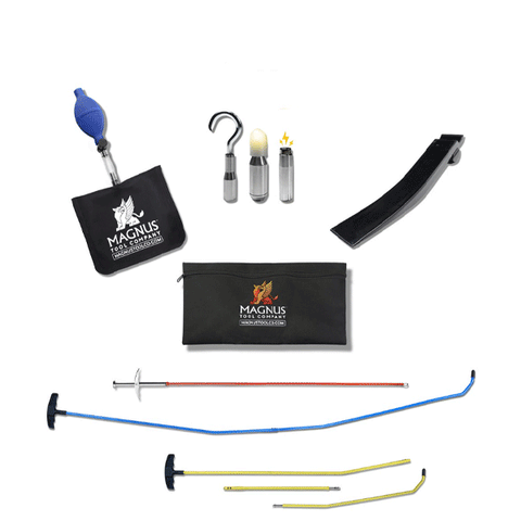 Lock Labs/Magnus - Modular Car Door Unlocking Kit