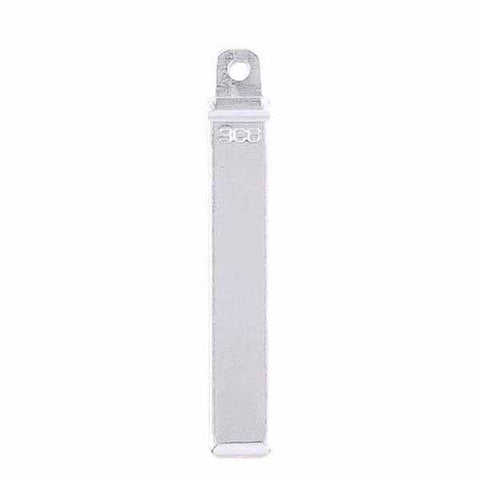 2017-2019 Hyundai Elantra GT Flip Key Blade (FKB-HY-013) - UHS Hardware