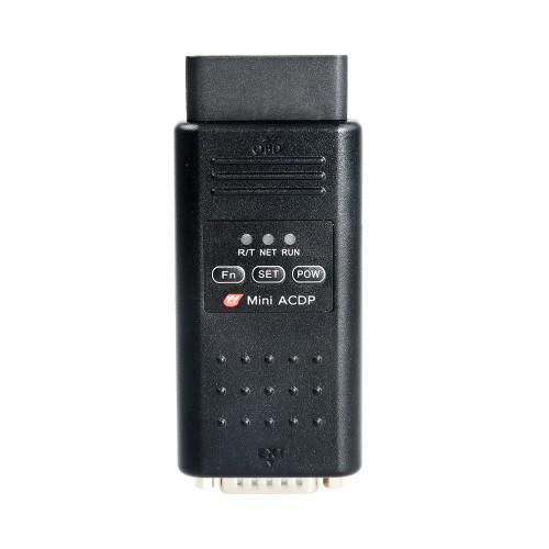 Mini ACDP Key Programmer for BMW, Porsche, Land Rover, Range Rover & Jaguar - FULLY LOADED - UHS Hardware