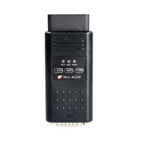 Mini ACDP Key Programmer for BMW, Porsche, Land Rover, Range Rover & Jaguar - FULLY LOADED - UHS Hardware