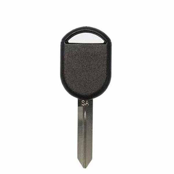 2000-2017 Ford -  H92 / H84 / Transponder Key (4D63 80 Bit Chip) (K-H92) - UHS Hardware