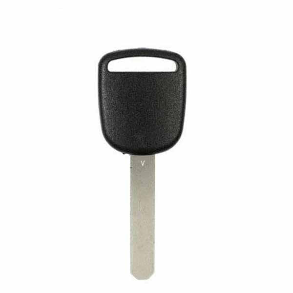 HO03 Honda / Acura Transponder Key (V 46 Chip) (K-HO03) - UHS Hardware