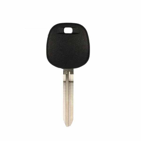 2010 - 2019 Toyota / Scion - TOY44G Transponder Key  -  (G Chip) (K - TOY44G) - UHS Hardware