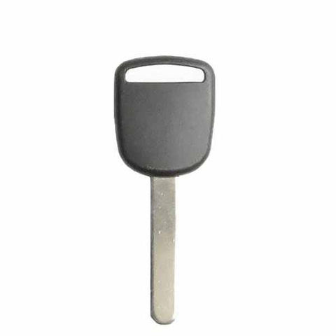 Honda HO01 Transponder Key (K-HO01) - UHS Hardware