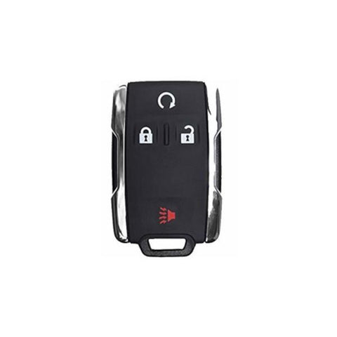 2014-2019 Chevrolet / GMC / 4-Button Keyless Entry Remote / PN: 22881480 / M3N32337100 (RO-GM-7104) - UHS Hardware