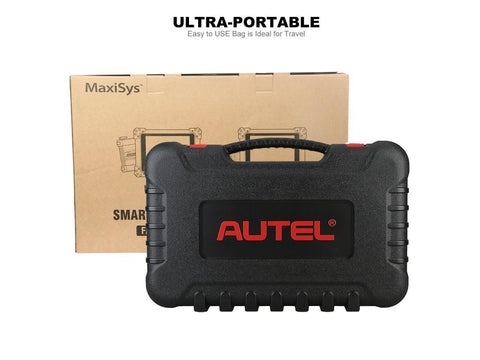 Autel MaxiSys Elite Advanced Smart Diagnostic Tool - UHS Hardware