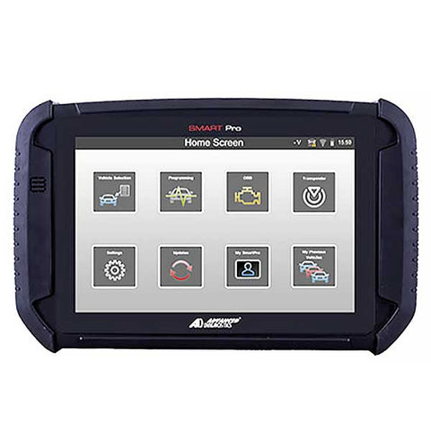 Advanced Diagnostics - SMART Pro Vehicle Key Programmer - UHS Hardware