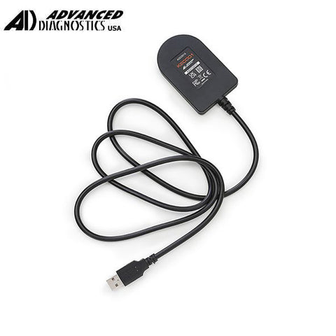 Advanced Diagnostics - ADC2015 - Emulator Cable suitable for Toyota / Subaru