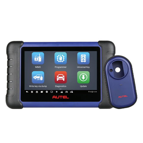 Autel - MaxiIM IM508S - Key Programmer & Diagnostic Tool (Autel USA)