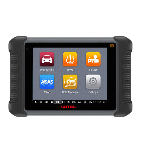 Autel - MaxiSys MS906TS - Advanced Smart Diagnostic Tool - UHS Hardware