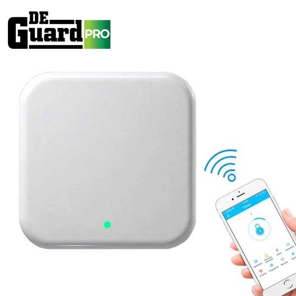 G2 PRO Wifi Internet Gateway For Bluetooth Smart Locks - UHS Hardware