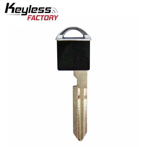 2006-2020 Nissan Infiniti / Non-Transponder Emergency Key / NI06-P DA34 / H0564-EG010 / (EKB-NIS-NI06) - UHS Hardware