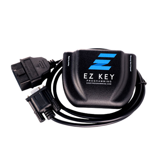 EZ Key -  Smart Link -  Application Based Universal  Car Key Programming Tool - UHS Hardware