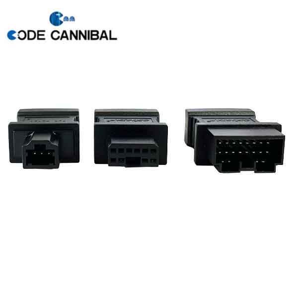 Code Cannibal  - IMMO Key Programmer & Diagnostic Tool - UHS Hardware