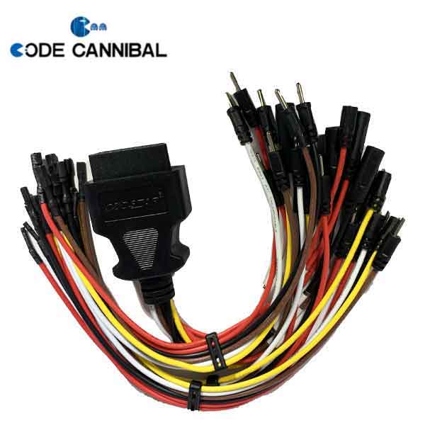 Code Cannibal  - IMMO Key Programmer & Diagnostic Tool - UHS Hardware