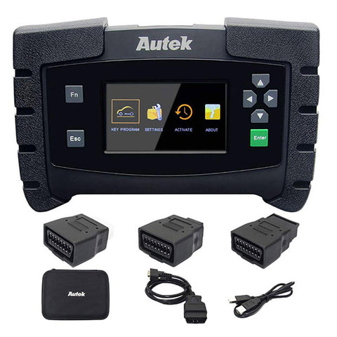 Autek iKey820 - Automotive Key Programmer - UHS Hardware