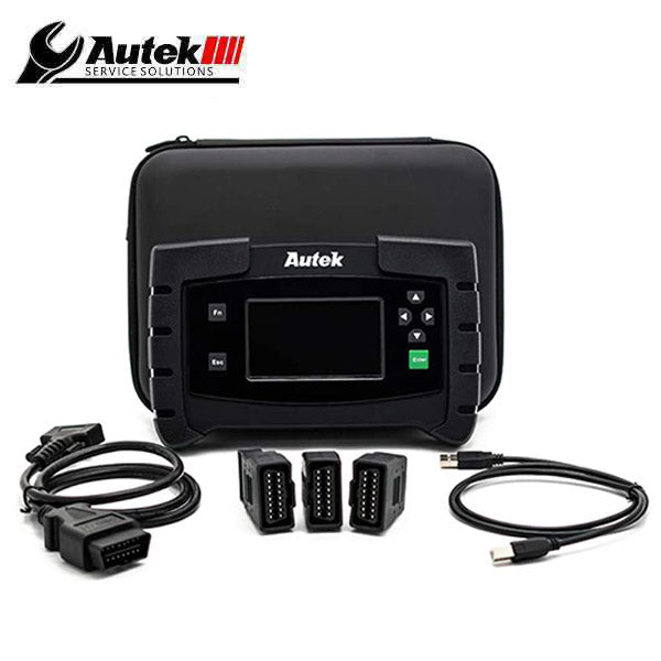 Autek iKey820 - Automotive Key Programmer - UHS Hardware