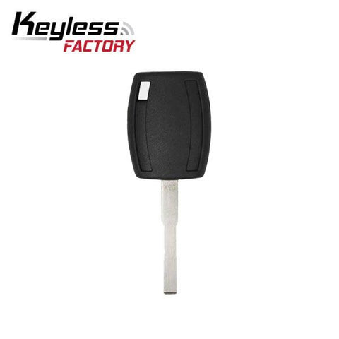 2011-2019 Ford H94-PT Side Mill Transponder Key (Chip 4D63 80 Bit) (K-FD-H94) - UHS Hardware