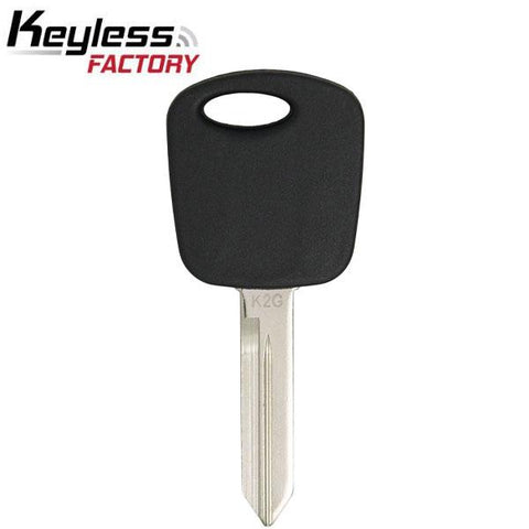 Ford Lincoln Mercury Mazda H72 Transponder Key (4C) K-H72 - UHS Hardware