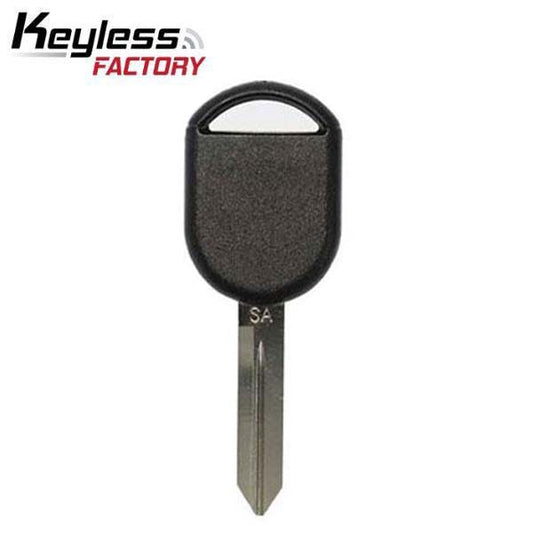 2000-2017 Ford -  H92 / H84 / Transponder Key (4D63 80 Bit Chip) (K-H92) - UHS Hardware