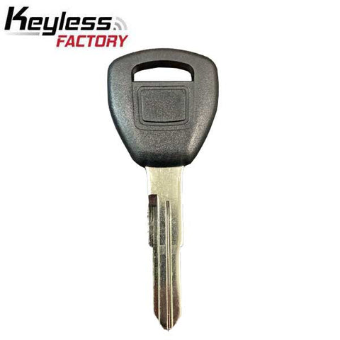 Honda / Acura HD106 Transponder Key (AFTERMARKET) - UHS Hardware