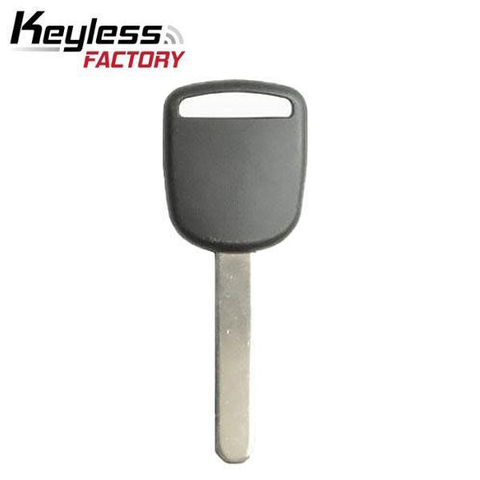 Honda HO01 Transponder Key (K-HO01) - UHS Hardware